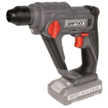 Kraftixx By Einhell Akku-bohrhammer Kx-bh 18 Li-solo – Power X-change