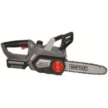 Kraftixx By Einhell Akku-kettensäge Kx-aks 1825 Li Kit – Power X-change
