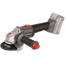 Kraftixx By Einhell Akku-winkelschleifer Kx-ws 18 Li – Power X-change