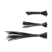 Kraftmann - serres câbles, assortiment de 75PCS