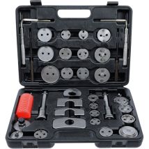 Jeu de repousse-pistons de frein 35 pièces
