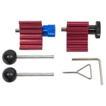 Bgs Technic - Kit de calage distribution compatible vw vag 1.4/1/6/1.9/2.0 sti/tdi