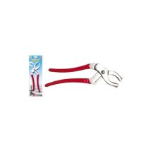 Pince multiprise KRAFTMANN – 230 mm – Taille de la pince, Diamètre de tube compatible, Matière de la poignée