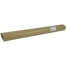 Papel Kraft 45 / 50 Gramos Rollo 90 cm. x 45 Metros
