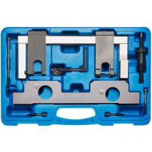 Kraftplus - K.200-1026 Kit Outils de calage de distribution réglage du moteur Compatible avec bmw N20 N26