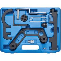 K.200-1623 Motoreinstellwerkzeug Arretierwerkzeug kompatibel mit bmw N47 N47S N57 N57S 120d 325d 530d X3 X5 - Kraftplus