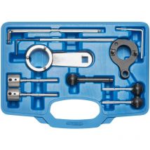 Kraftplus - K.200-9062 Jeu calage de distribution Compatible avec vw Audi Seat Skoda vag 1.6L/2.0L tdi cr Common Rail