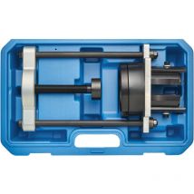 K.202-6780 Querlenkerbuchsen Abzieher Werkzeug Satz Hinterachse kompatibel mit Ford Volvo - Kraftplus