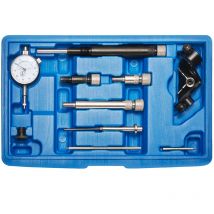 Kraftplus - K.286-0357 Outil de calage indicateur de synchronisation de pompe à injection Diesel universel compatible avec Bosch ve Kikki Lucas