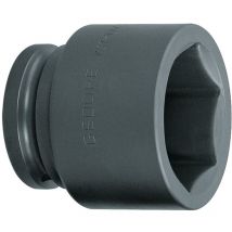 K 37 65 Kraftschraubereinsatz 1.1/2' 6-kant 65 Mm