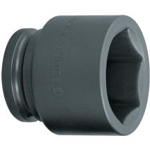 Kraftschraubereinsatz 1.1/2' 6-kant 70 mm