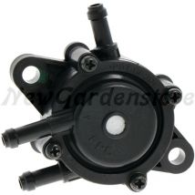 Kraftstoff-Förderpumpe 6 mm original Walbro Rasentraktor mäher