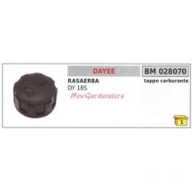 Kraftstoffdeckel Daye e Rasenmäher dy 18S 028070