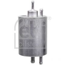 Kraftstofffilter 26258 – 164 mm – 78 mm – 10 mm – 38 bar