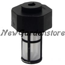 Kraftstofffilter Freischneider Kettensäge kompatibel Wacker 0155079 155079