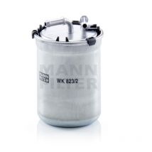 Kraftstofffilter WK8232 – 8 mm – 8 mm – 109 mm – 80 mm
