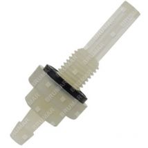 Kraftstofffilter für Belüfter – 058993 – 10cm – HARRY