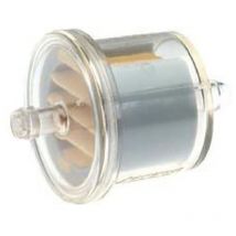 Kraftstofffilter kompatibel mit Tecumseh für Motor mit Kraftstoffpumpe 342798