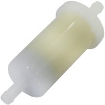 Kraftstofffilter Kraftstoff 30 Mikron briggs Rasentraktor Motor