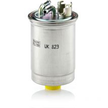 Kraftstofffilter für SEAT Ibiza 19TDI – 133 mm, 80 mm, 8 mm, 8 mm