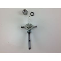 Kraftstoffhahn Acme Gehschlepper Kreiselgrubber Pinne 005409