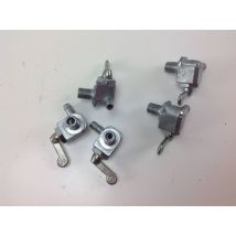 Kraftstoffhahn intermotor Lombardini verschiedene Motoren 005047
