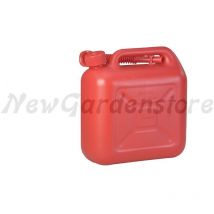 Kraftstoffkanister (un) 10 Liter hd-pe 50099121