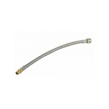 Durite eau chaude l:368mm - chaffoteaux : 61313860