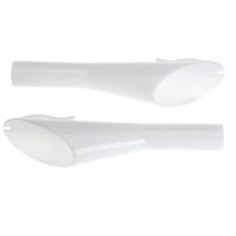 Kraftstofftank-einfülltrichterrohr Ersetzen 8u5a17b068ad 8u5z17b068a 8u5z17b068b Für Ford F150 Für Lincoln Für Mercury Mountaineer Mariner Milan 