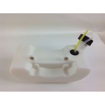 Kraftstofftank für Zenoah 43ccm Freischneider 1E40F 54.260.3441
