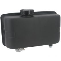 Kraftstofftank Loncin Dieselmotor Schneefräse D350FC