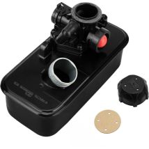 Gabrielle - Kraftstofftank-vergaser, Passend Für Briggs & Stratton-modelle 494406, 498809, 498809a, 794161, 498811