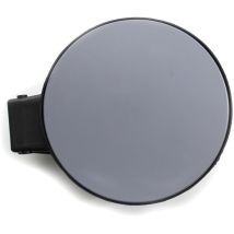 Ersatz-tankdeckel Für Vw Polo 2014-2016, Silber