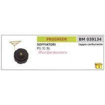 Kraftstofftankdeckel für Progreen pg 31 bl Gebläsemotor 039134