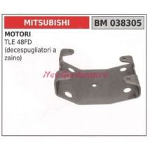 Kraftstofftankhalterung mitsubishi Motorsense tle 48FD 038305