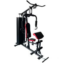 Keboo - Krafttraining Multistation Cross Training 900 Serie 80x220x227 cm