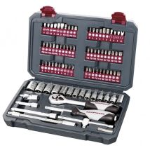 Set Di Bussole Da 1/4 - 82 Pezzi - 204.101.001 - Kraftwerk