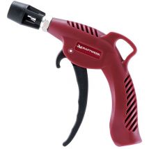 Turbo-Power-Druckluft-Ausblaspistole