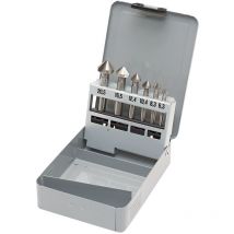 Kraftwerk - 6-t. Kegelsenkersatz 90° hss-e Co5