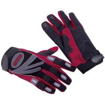 Gants de travail kw p. mécanicien, m Kraftwerk 7901M