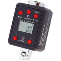 Digital-Drehmoment-Adapter 1/2' 40-200Nm