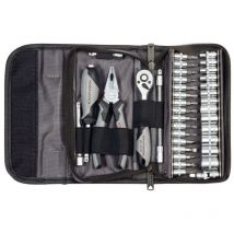 Kraftwerk - Sacoche d'outils Basic line 36 pcs