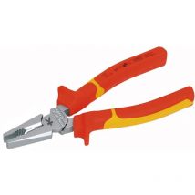 Kraftwerk - kw hightech VDE-Kombizange 180 mm