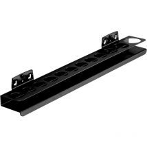 Steckschlüsselhalter mit 12 Löchern 390x30 mm