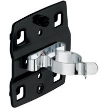 Werkzeugklemme, grosse Grundplatte 32 mm