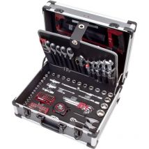 Werkzeugkoffer 158-teilig Kraftwerk 202.147.000