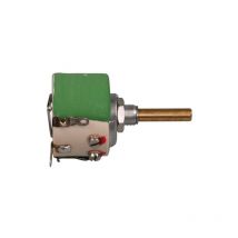 PCE - krah d 40/20W 10% 470R d 40/20W 10% 470R Potentiomètre bobiné 20 w 470 ω 1 pc(s) V526883