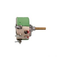 PCE - krah d 55/40W 10% 470R d 55/40W 10% 470R Potentiomètre bobiné 40 w 470 ω 1 pc(s) V526483