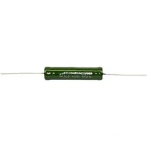 Krah gld 11X50 10% 100R Résistance bobinée 100 ω sortie axiale 11 w 10 % 1 pc(s) V526353