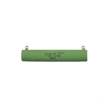 PCE - krah zdfl 21X120B 10% 2K2 Résistance de puissance 2.2 kΩ lame à souder 65 w 10 % 1 pc(s) V526383